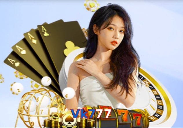 Vk777 game app for Pakistan players